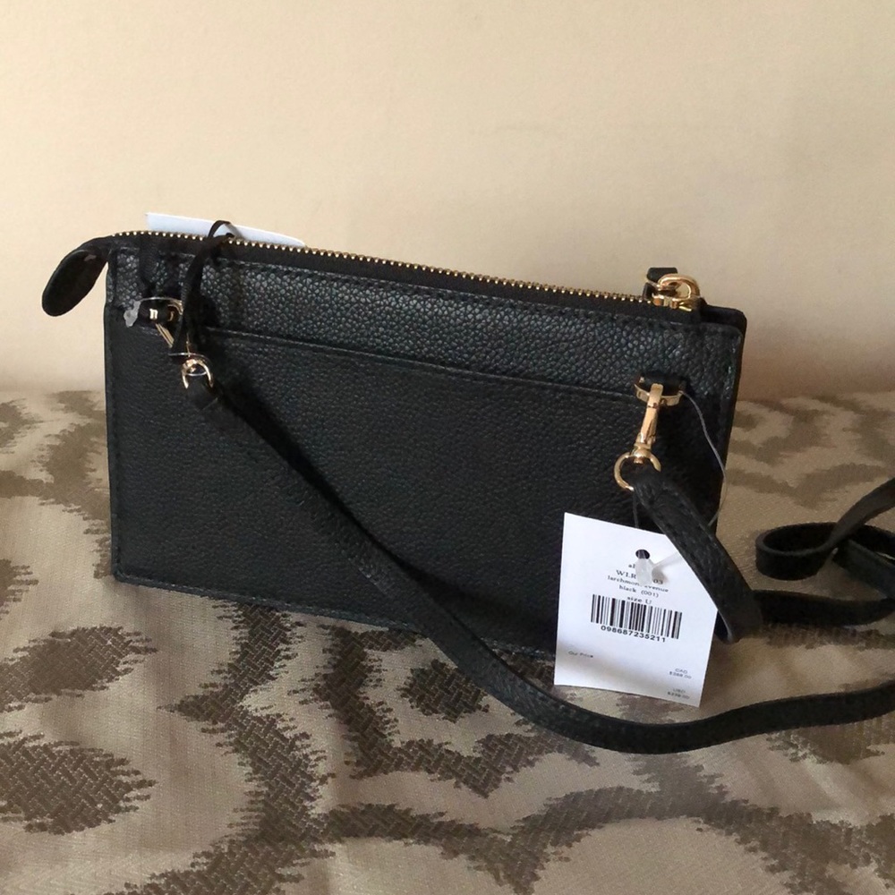 KATE SPADE♠️ LARCHMONT AVENUE ALEGRA CROSS… - Picture 9 of 16